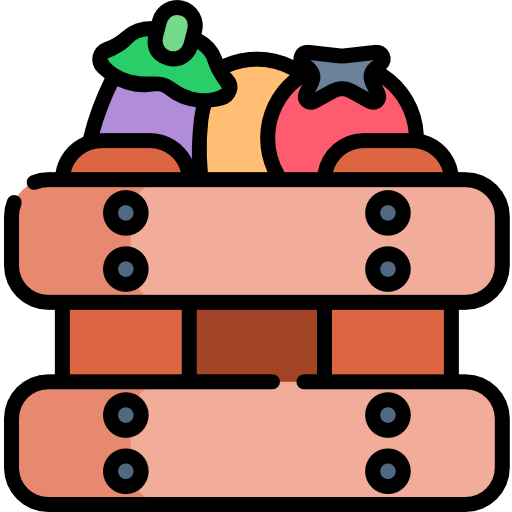 Box icon