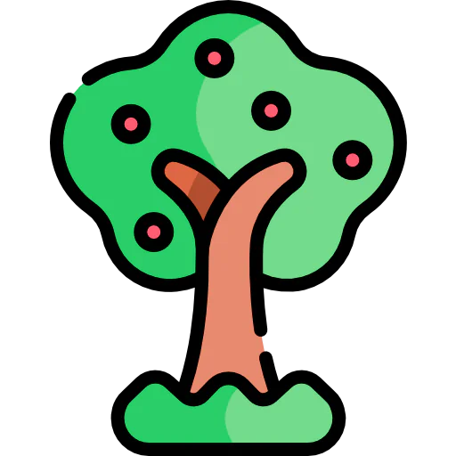 Tree 图标