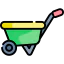 Wheelbarrow 상 64x64