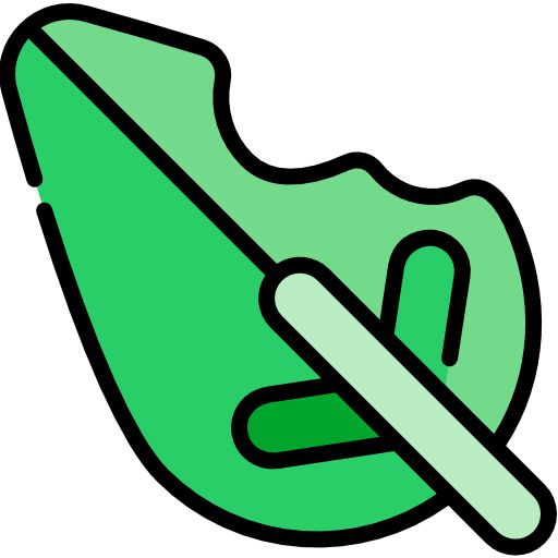 Leaf icon