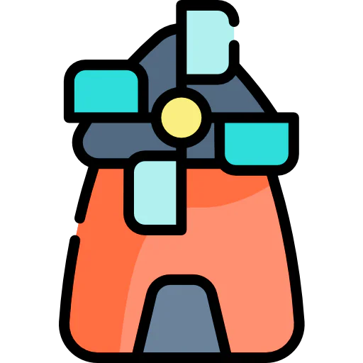 Windmill icon