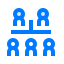 Family tree icon 64x64
