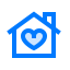 House icon 64x64