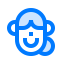 Aunt icon 64x64