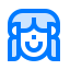 Daugther icon 64x64