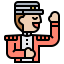 Bellboy ícone 64x64