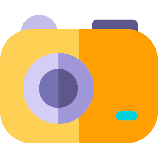 Camera icon