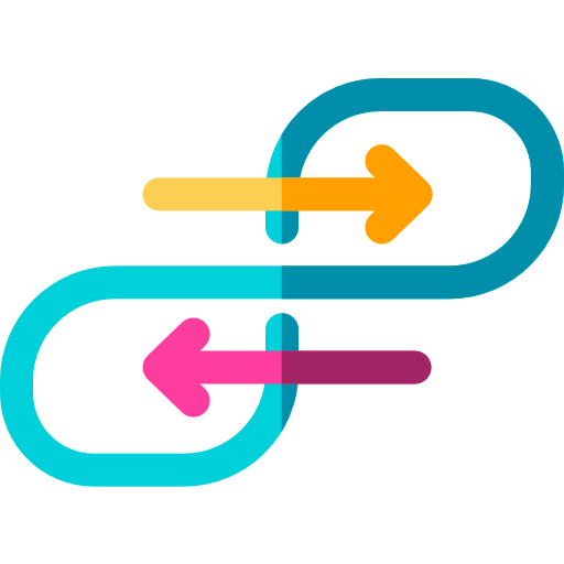 Link 图标