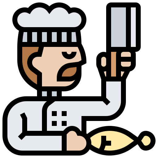 Chef icon