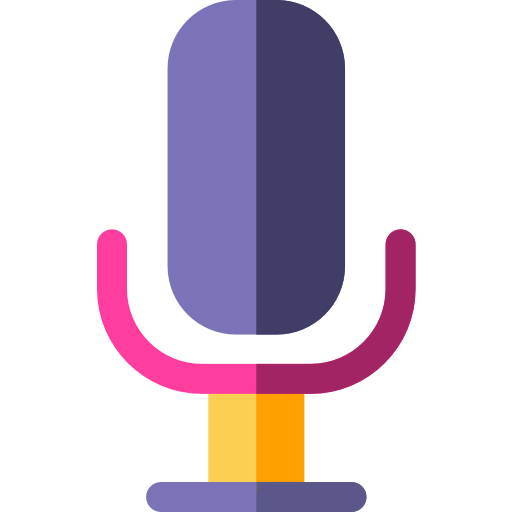 Recorder icon