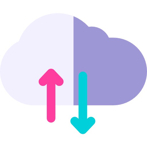 Cloud icon