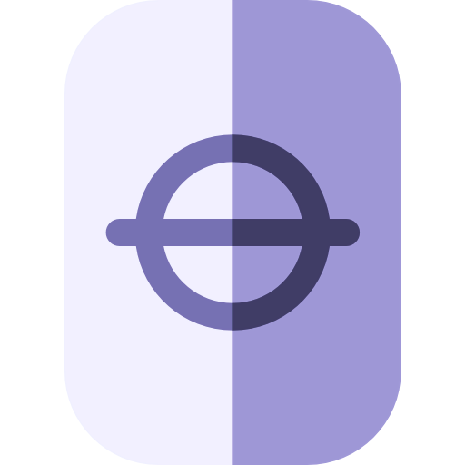 Launcher Symbol
