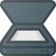 Scanner icon 64x64