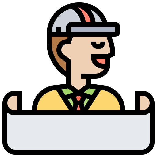 Engineer icon