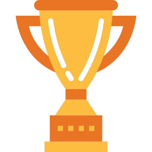 Trophy icon