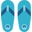 Flip flops 图标 64x64