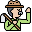 Farmer ícone 64x64