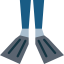 Flippers icon 64x64