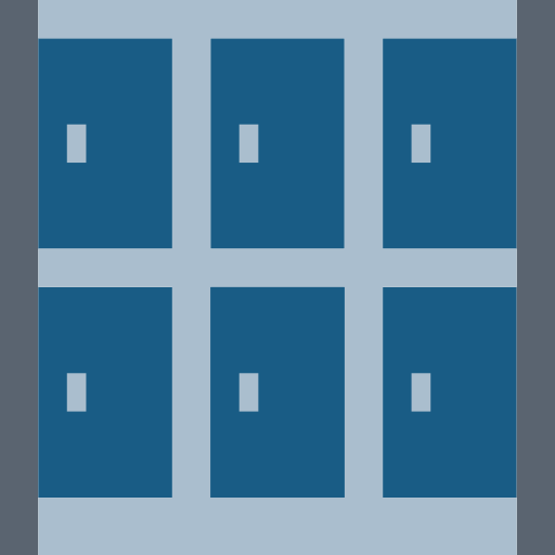 Locker icon