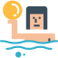 Waterpolo icon 64x64