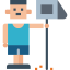 Life guard icon 64x64