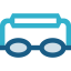 Goggles icon 64x64