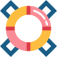 Lifebuoy icon 64x64
