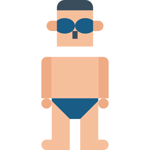 Swimmer іконка