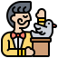 Magician ícone 64x64