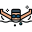 Swimming icon 64x64