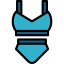 Swimsuit icon 64x64