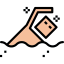 Swimming icon 64x64