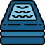 Swimming pool icon 64x64