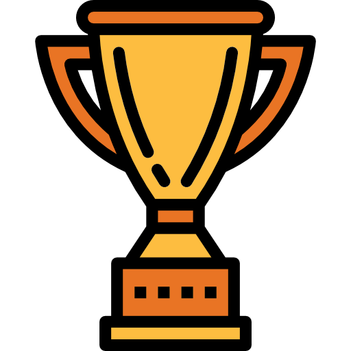 Trophy icon
