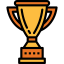 Trophy icon 64x64