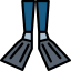 Flippers icon 64x64