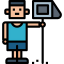 Life guard icon 64x64