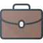 Briefcase icon 64x64