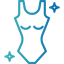 Swimsuit icon 64x64