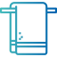 Towel icon 64x64
