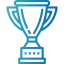 Trophy icon 64x64
