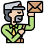 Postman ícone 64x64
