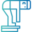 Swimmer icon 64x64