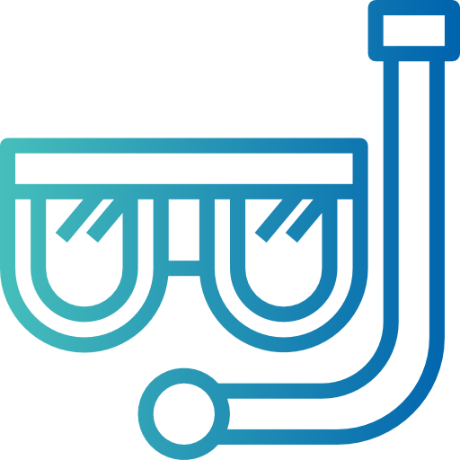 Goggles icon