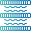 Swimming pool icon 64x64