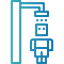Shower icon 64x64