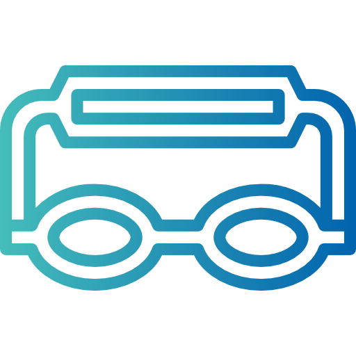 Goggles アイコン