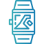 Smartwatch icon 64x64