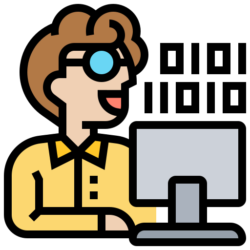 Programmer іконка