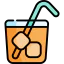 Orange juice Symbol 64x64